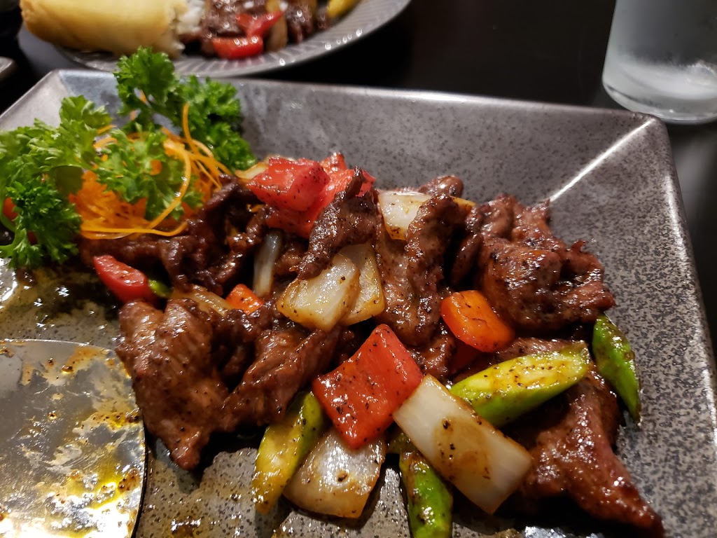 Hai Authentic Chinese | restaurant | 5530 Windward Pkwy ste. 440, Alpharetta, GA 30004, USA | 6785802877 OR +1 678-580-2877