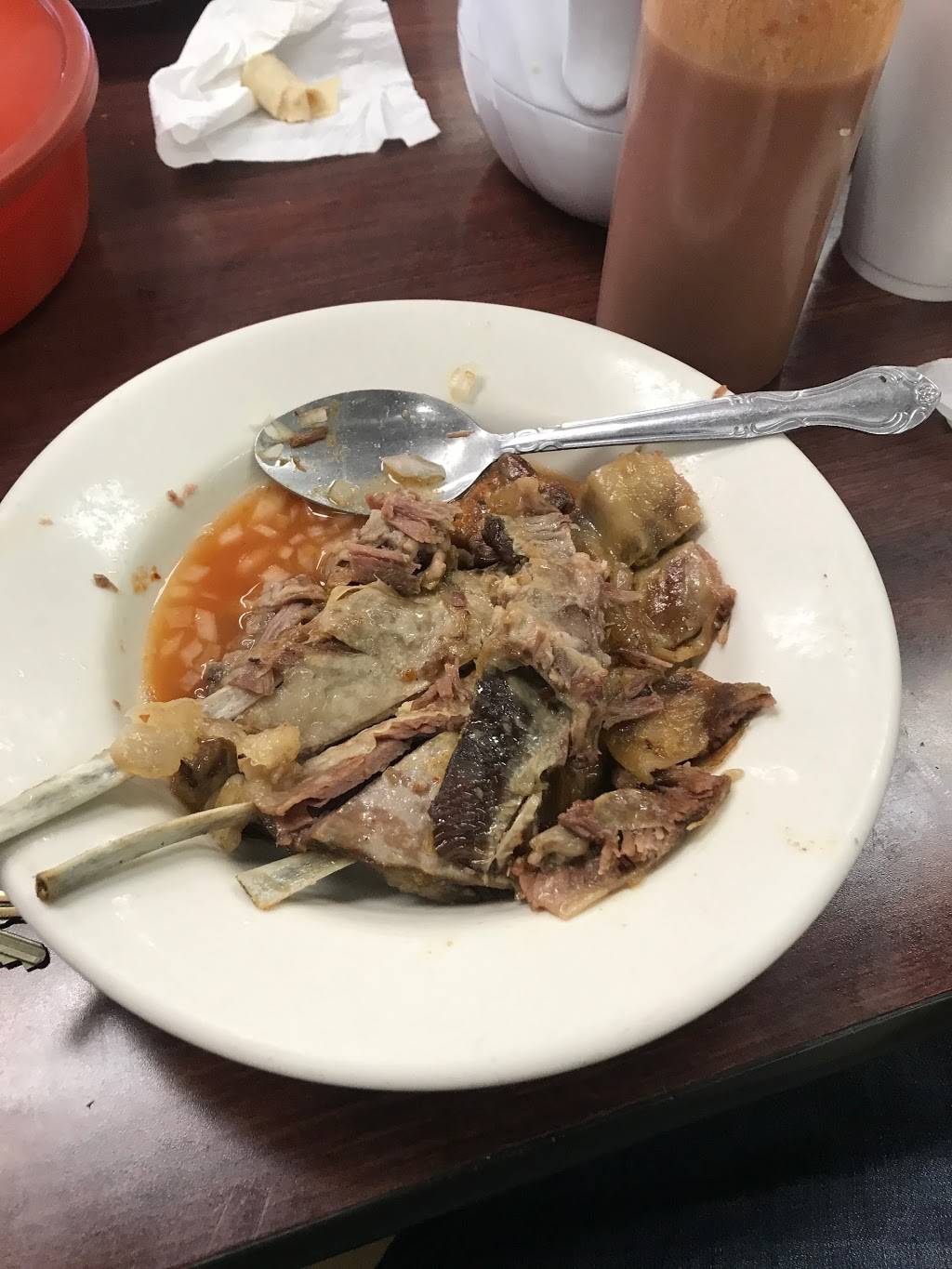 El Charro | restaurant | 12819 Venice Blvd, Los Angeles, CA 90066, USA | 3103911885 OR +1 310-391-1885