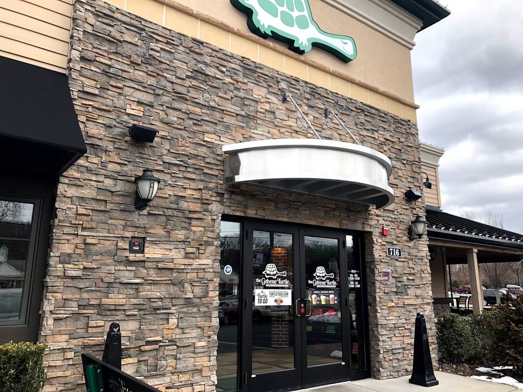 The Greene Turtle Sports Bar & Grille | restaurant | 716 Smithtown Bypass, Smithtown, NY 11787, USA | 6316569086 OR +1 631-656-9086