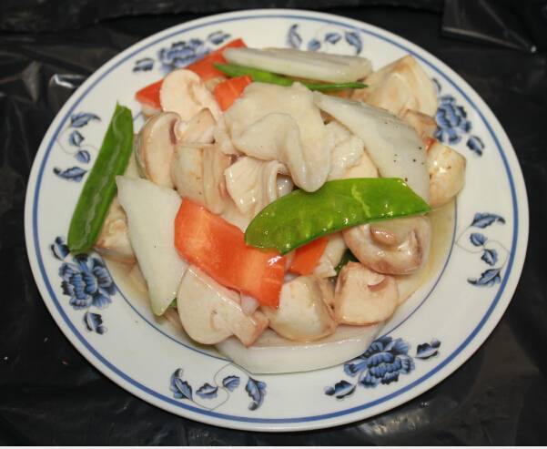 Five Star Chinese Restaurant | restaurant | 500 Division St, Cobourg, ON K9A 3R3, Canada | 9053739288 OR +1 905-373-9288