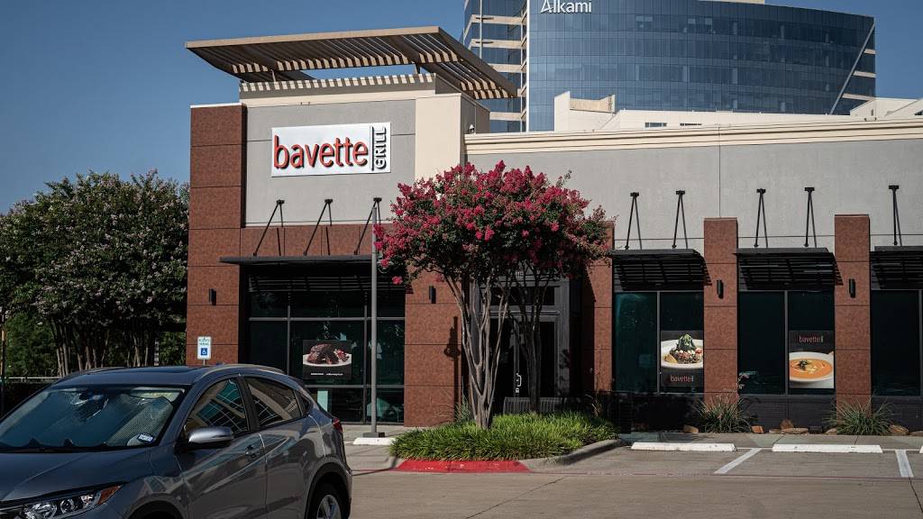 Bavette Grill | restaurant | 8100 Dallas Pkwy Suite 115, Plano, TX 75024, USA | 4692872043 OR +1 469-287-2043