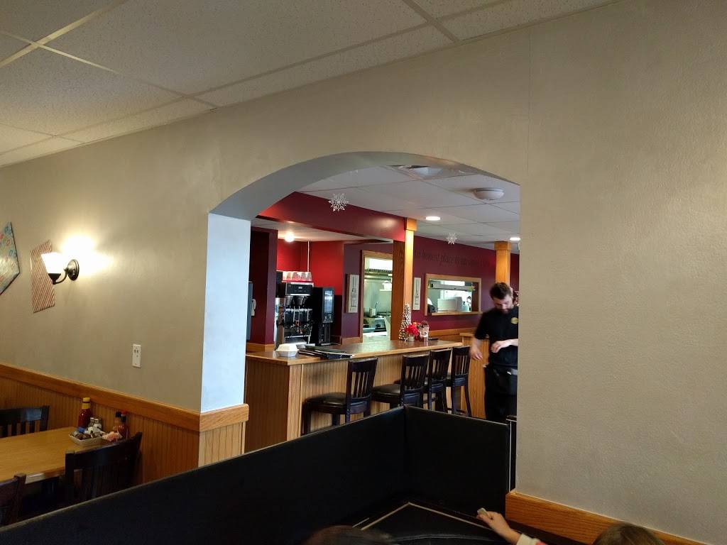 Lincoln Square Pancake House | restaurant | 901 E Broadway St, Fortville, IN 46040, USA | 3177474910 OR +1 317-747-4910