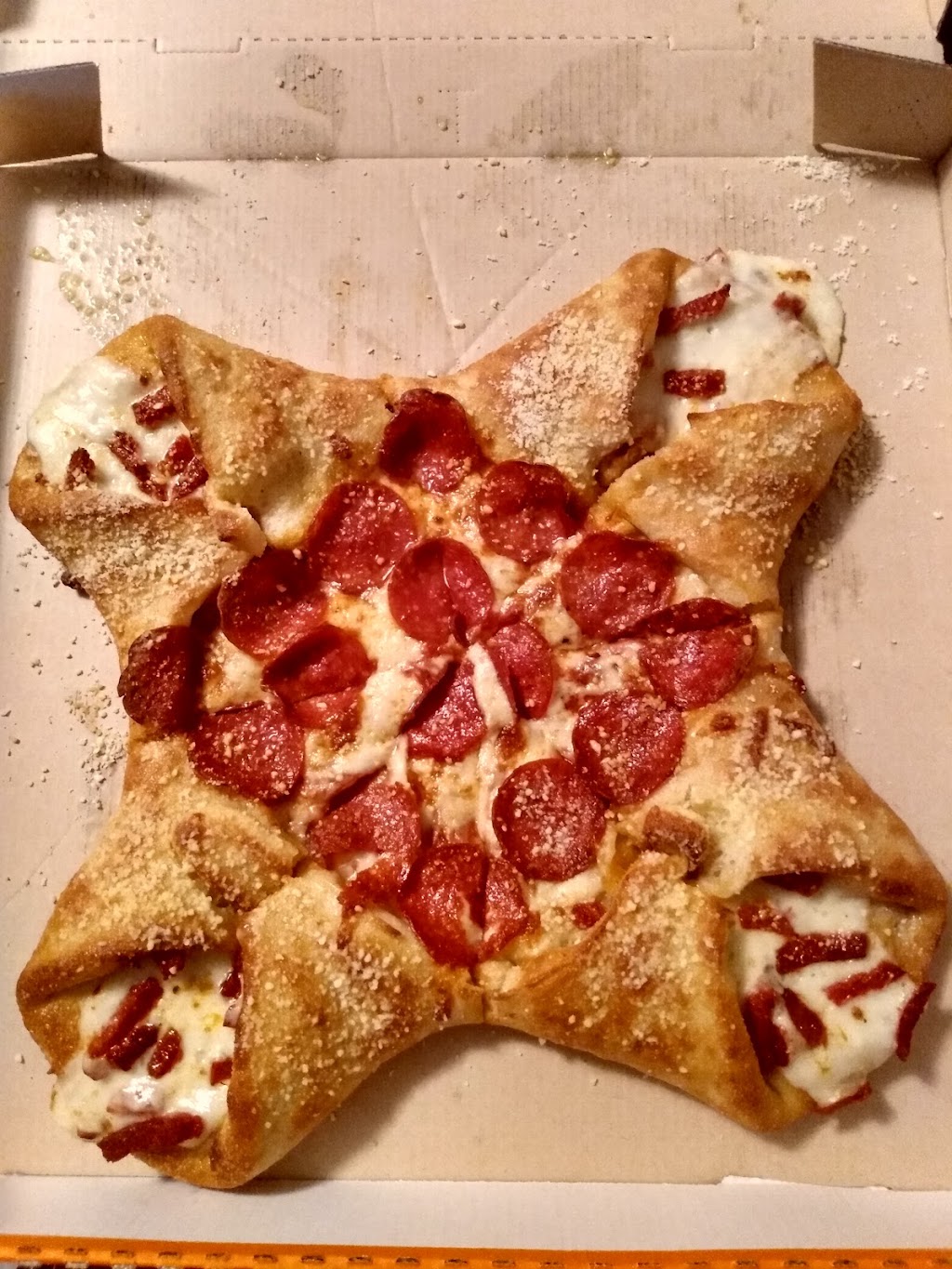 Little Caesars Pizza | meal delivery | 2020 Santa Maria Ave, Laredo, TX 78040, USA | 9567228662 OR +1 956-722-8662