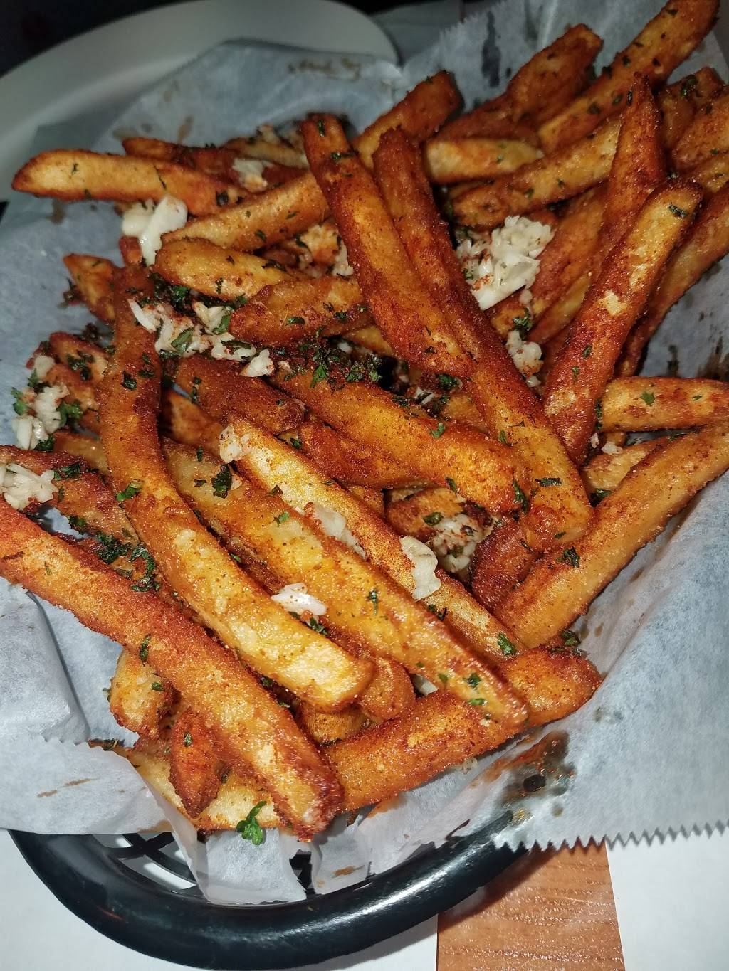 Grand Asian N Cajun | restaurant | 1251 Baseline Rd #100, Roseville, CA 95747, USA | 9167842729 OR +1 916-784-2729