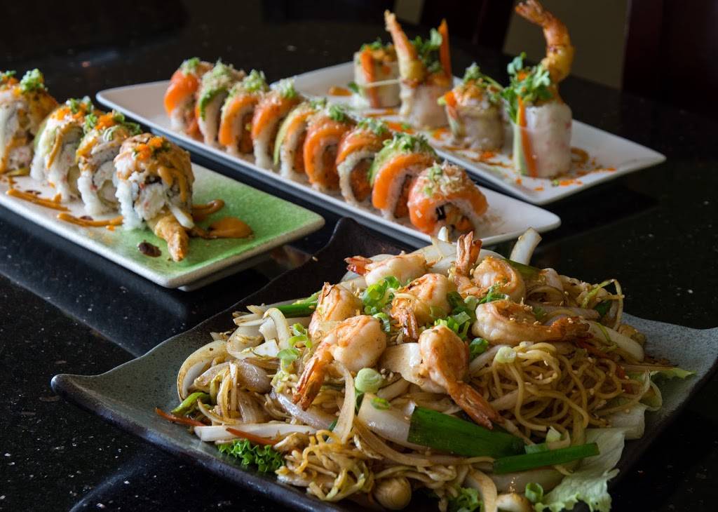 Top Ten Oriental | restaurant | 6165 El Cajon Blvd # A, San Diego, CA 92115, USA | 6192879999 OR +1 619-287-9999