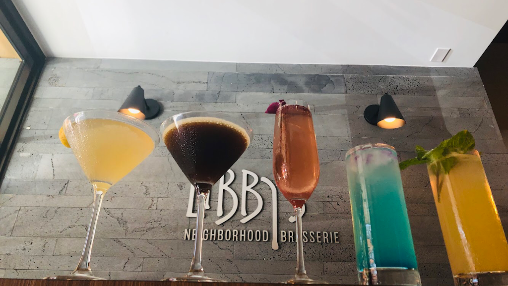 Libbys Neighborhood Brasserie | restaurant | 1917 S Osprey Ave, Sarasota, FL 34239, USA | 9414877300 OR +1 941-487-7300