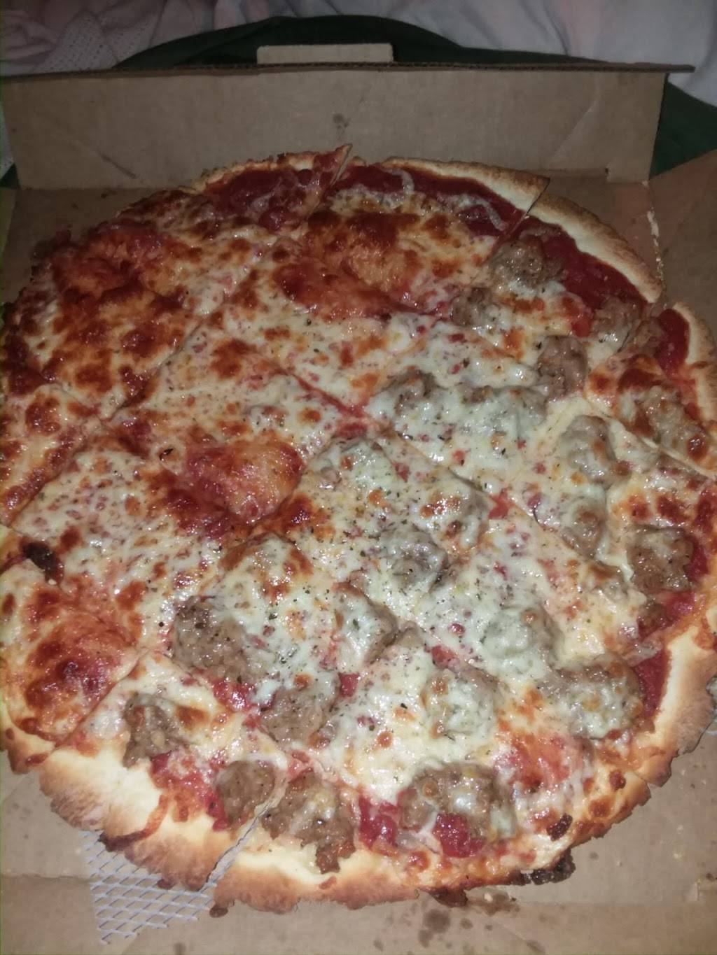 Rosatis Pizza | meal takeaway | 700 E Rollins Rd, Round Lake, IL 60073, USA | 8477401800 OR +1 847-740-1800