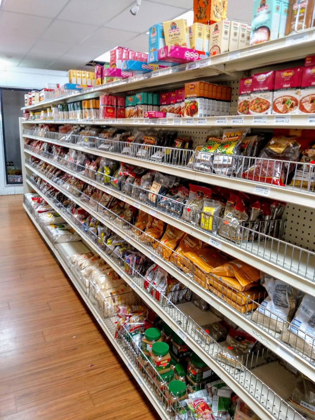 Katmandu Bazaar | restaurant | 133 Loudon Rd #1, Concord, NH 03301, USA | 6038567006 OR +1 603-856-7006