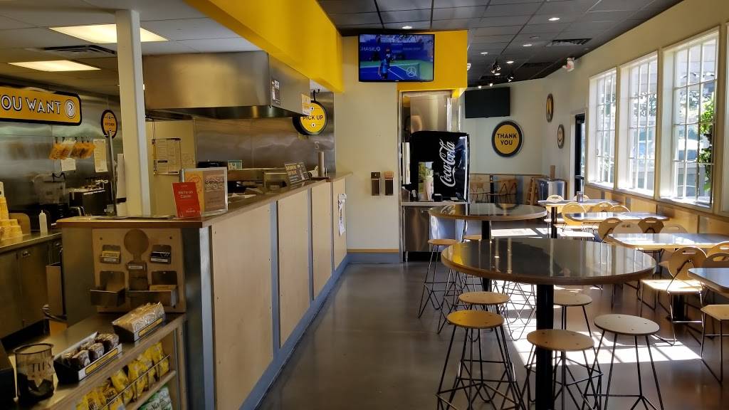 Which Wich Superior Sandwiches | restaurant | 1000 El Camino Real C, Belmont, CA 94002, USA | 6502327876 OR +1 650-232-7876