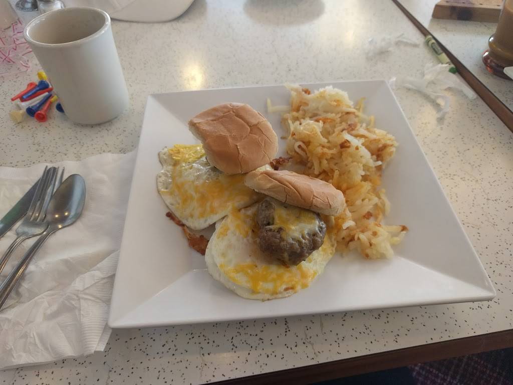 Surfside West Diner | restaurant | 5308 New Jersey Ave, Wildwood, NJ 08260, USA | 6095223392 OR +1 609-522-3392