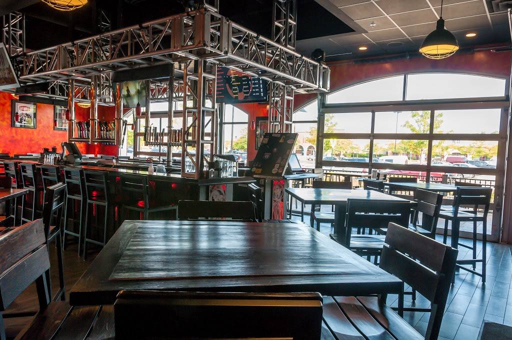 Kumas Corner Schaumburg | restaurant | 1570 E Golf Rd, Schaumburg, IL 60173, USA | 8472401200 OR +1 847-240-1200