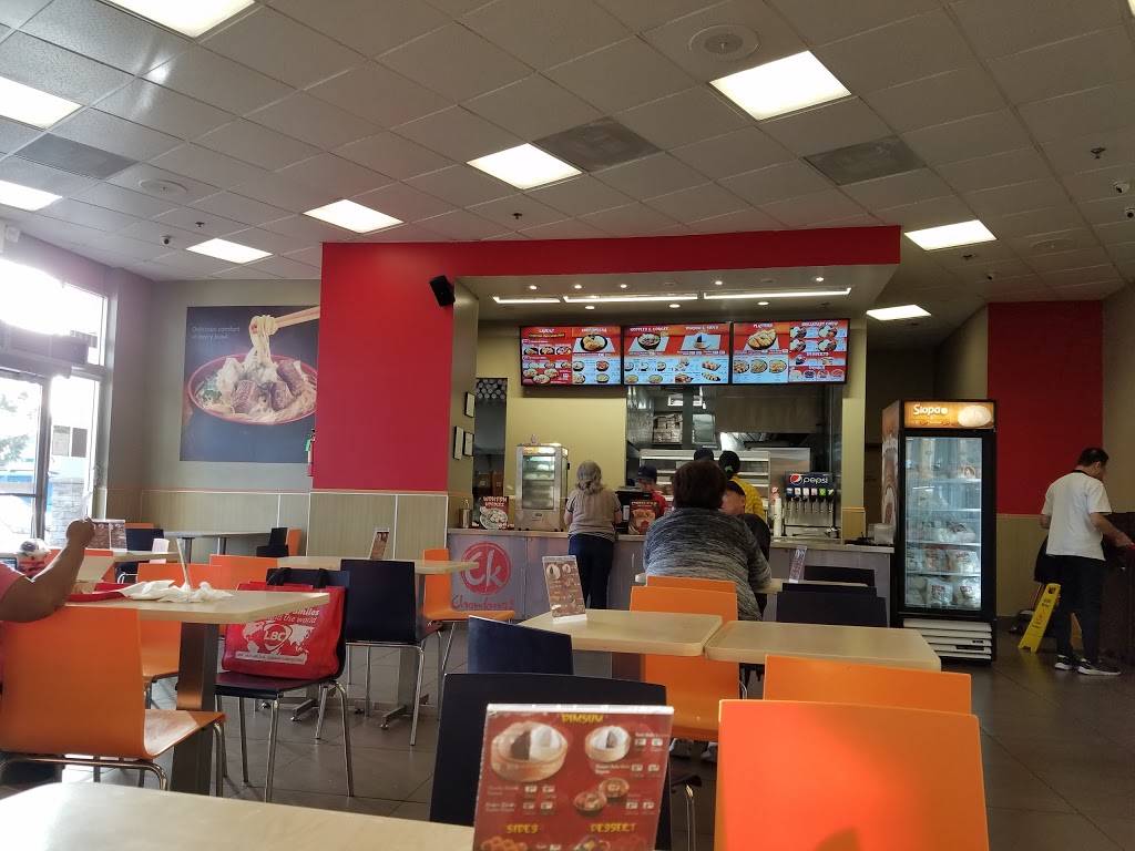 Chowking Union City | restaurant | 31840 Alvarado Blvd, Union City, CA 94587, USA | 5104758185 OR +1 510-475-8185