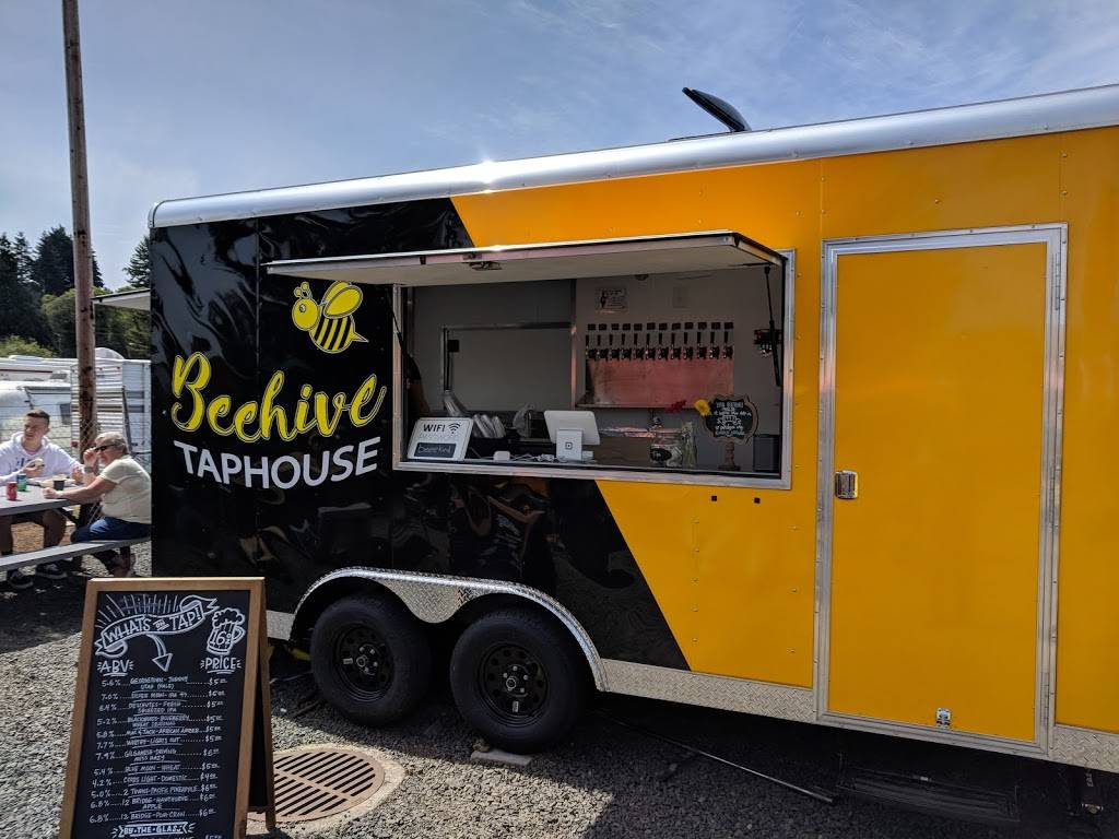 Beehive Taphouse | restaurant | 1510 Fabry Rd SE, Salem, OR 97306, USA | 5035517614 OR +1 503-551-7614