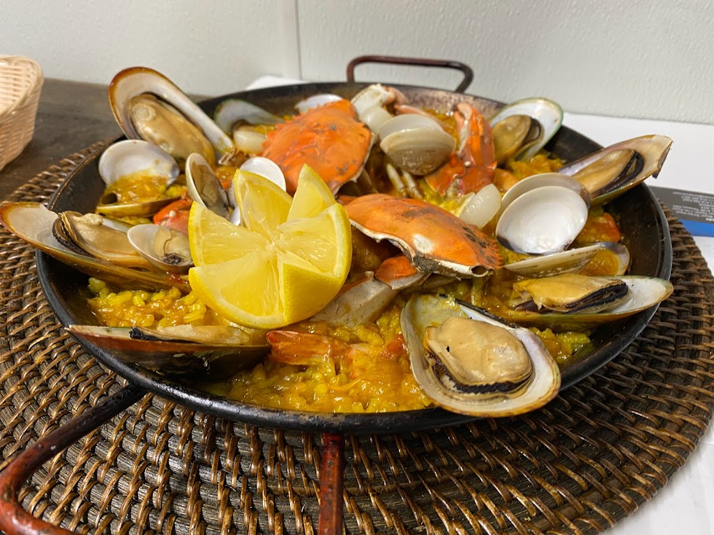 Yummy Yummy | Mediterranean | Asian Fusion | restaurant | 47-24 Bell Blvd, Queens, NY 11361, USA | 7187377771 OR +1 718-737-7771