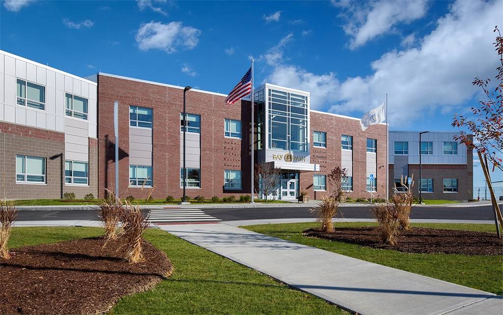 Hilltop Restaurant @ Bay Path RVTHS | restaurant | 57 Old Muggett Hill Rd, Charlton, MA 01507, USA | 5082485971 OR +1 508-248-5971