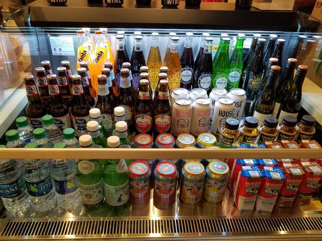 MOD Pizza | restaurant | 3130 N Recker Rd #101, Mesa, AZ 85215, USA | 4802101615 OR +1 480-210-1615