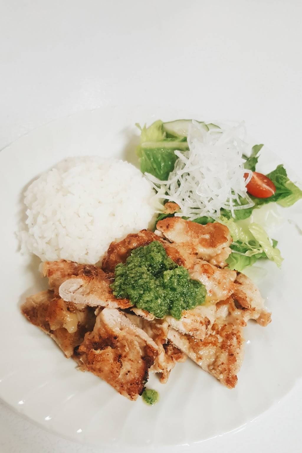 Irifune Restaurant | restaurant | 850 Mililani St, Honolulu, HI 96813, USA | 8087371141 OR +1 808-737-1141