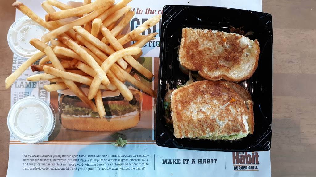 The Habit Burger Grill (Drive-Thru) | restaurant | 15122 Goldenwest St Suite A, Westminster, CA 92683, USA | 6577770877 OR +1 657-777-0877