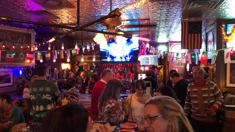 Bens Neighborhood Grill & Tap | restaurant | 7080 Hodgson Memorial Dr, Savannah, GA 31406, USA | 9123519008 OR +1 912-351-9008