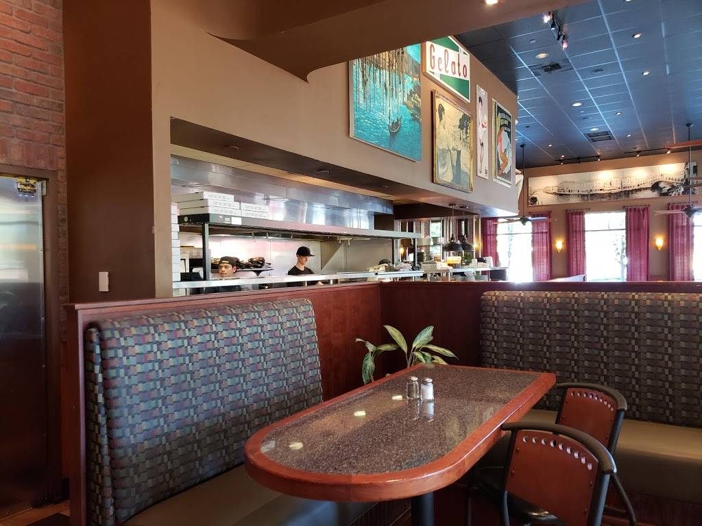 Paesanos | restaurant | 139 G St, Davis, CA 95616, USA | 5307588646 OR +1 530-758-8646