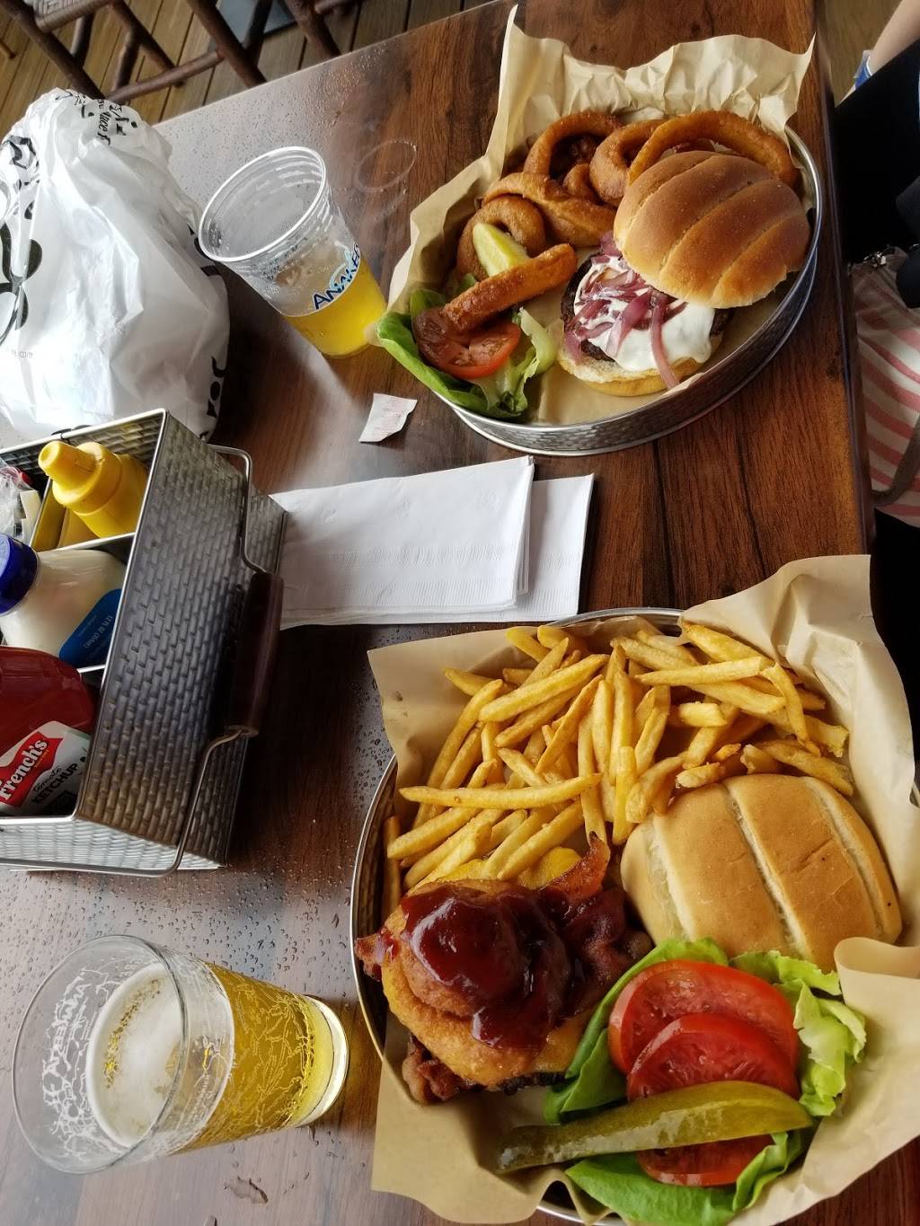 The Cliff Top Grill & Bar | restaurant | 576 Parkway, Gatlinburg, TN 37738, USA | 8653252400 OR +1 865-325-2400