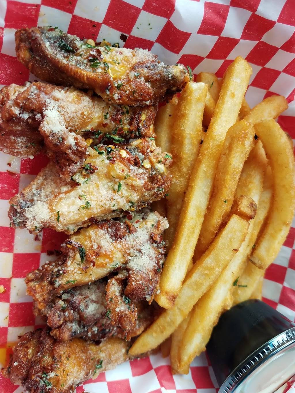 The Nappy Chef | restaurant | 5933 Albemarle Rd, Charlotte, NC 28212, USA | 9802197478 OR +1 980-219-7478