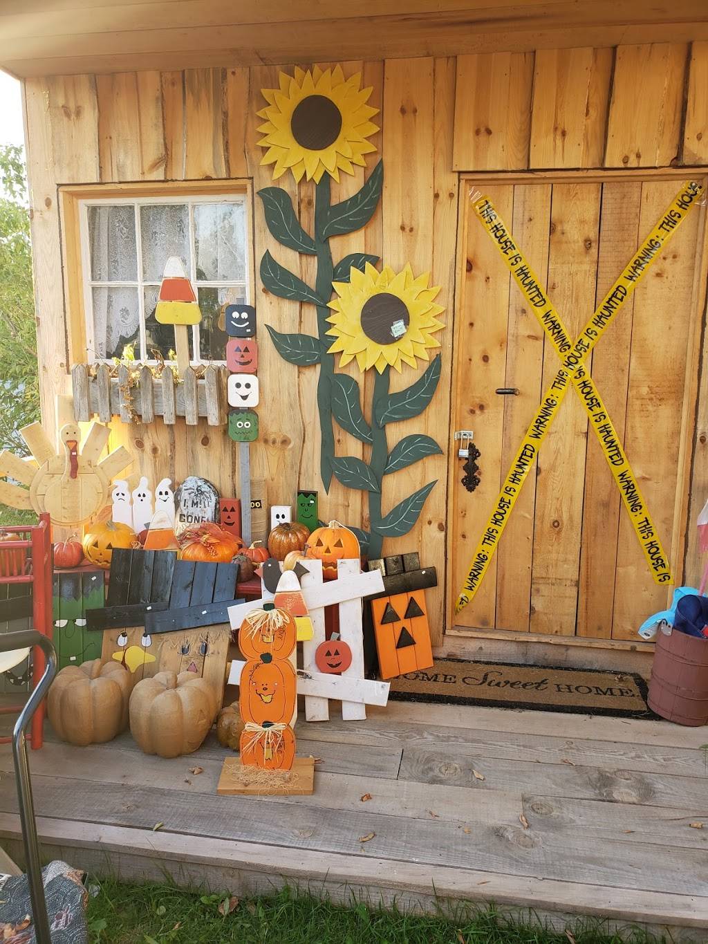 Kawartha Slices & More | restaurant | 1401 Glenarm Rd, Woodville, ON K0M 2T0, Canada | 7053741414 OR +1 705-374-1414