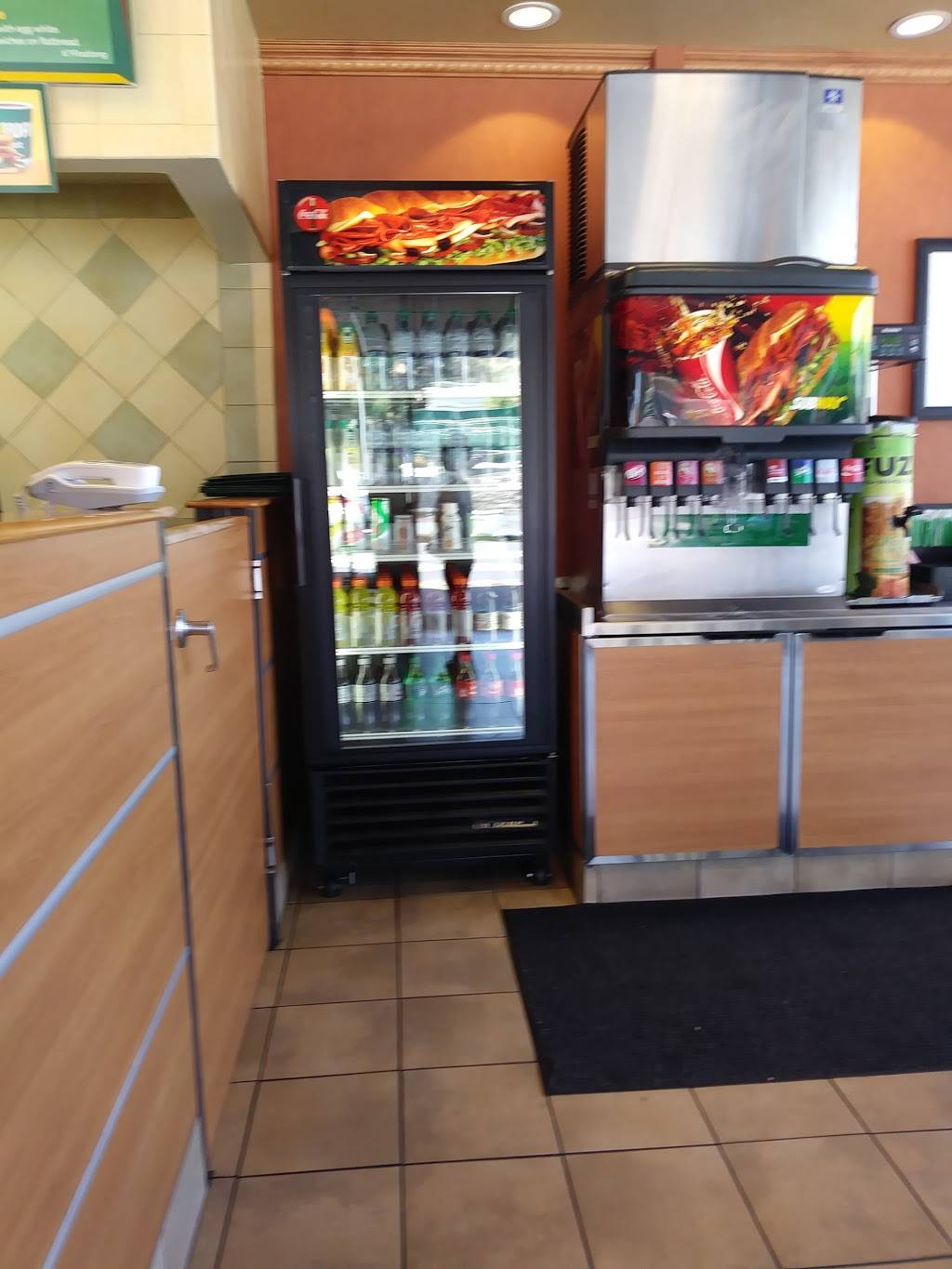 Subway | restaurant | 9741 S Enos Ln, Bakersfield, CA 93311, USA | 6617631616 OR +1 661-763-1616