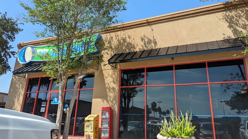 Blue Onion | restaurant | 925 Dove Ave W, McAllen, TX 78504, USA | 9566829884 OR +1 956-682-9884