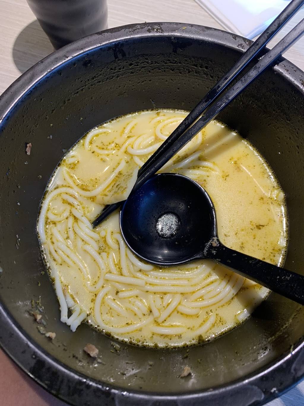 Dagu Rice Noodle Mississauga | restaurant | 2-1177 Central Pkwy W, Mississauga, ON L5C 4P3, Canada | 9052766768 OR +1 905-276-6768