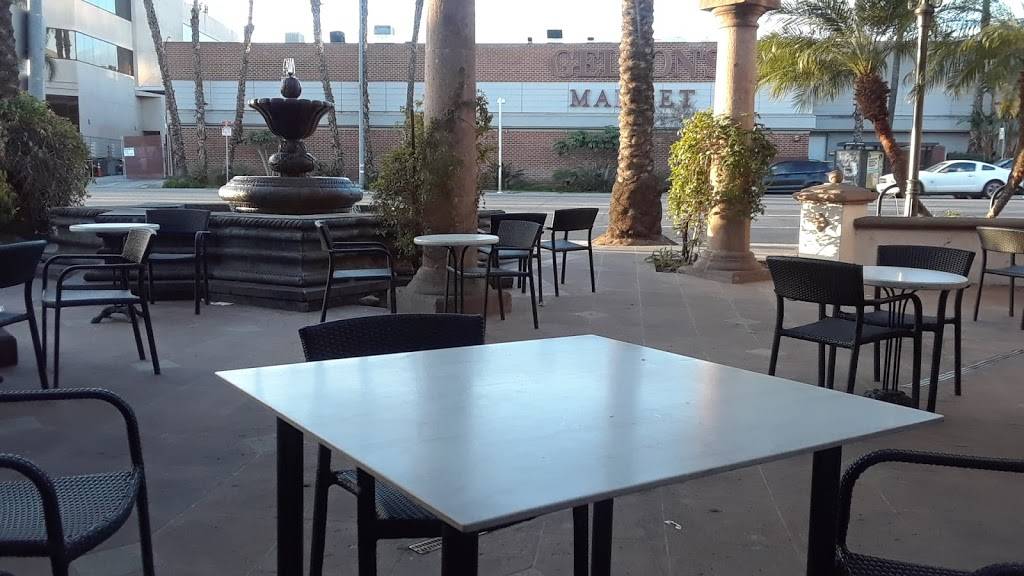 Starbucks | cafe | 16461A Ventura Blvd, Encino, CA 91436, USA | 8189063961 OR +1 818-906-3961