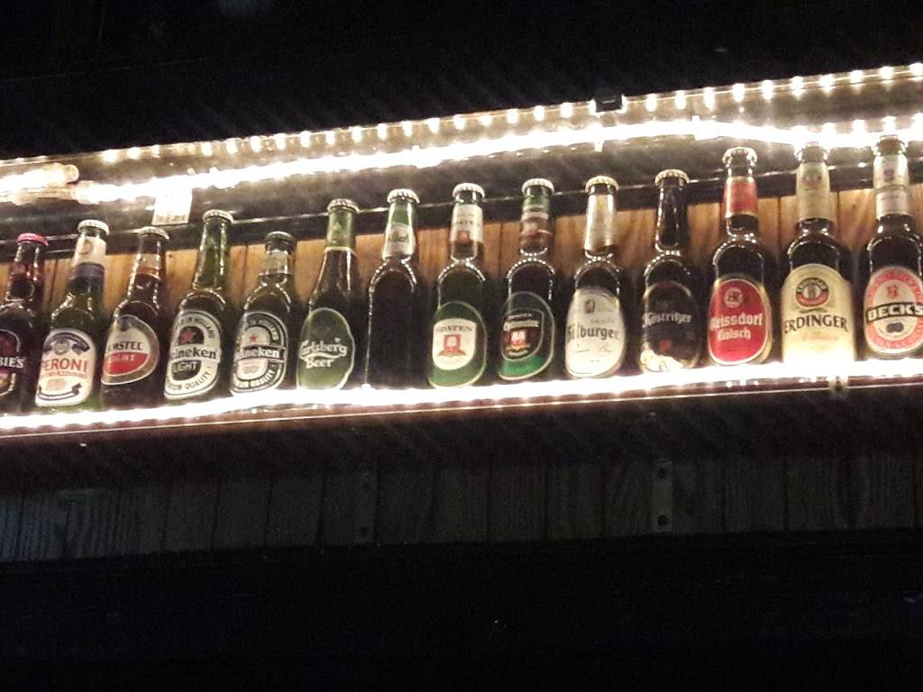 Bean Post Pub | restaurant | 3301 7525 5th Ave, Brooklyn, NY 11209, USA | 7187459413 OR +1 718-745-9413