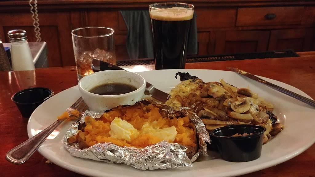 Shortys Steakhouse | restaurant | 127 N Randolph St, Garrett, IN 46738, USA | 2603575665 OR +1 260-357-5665