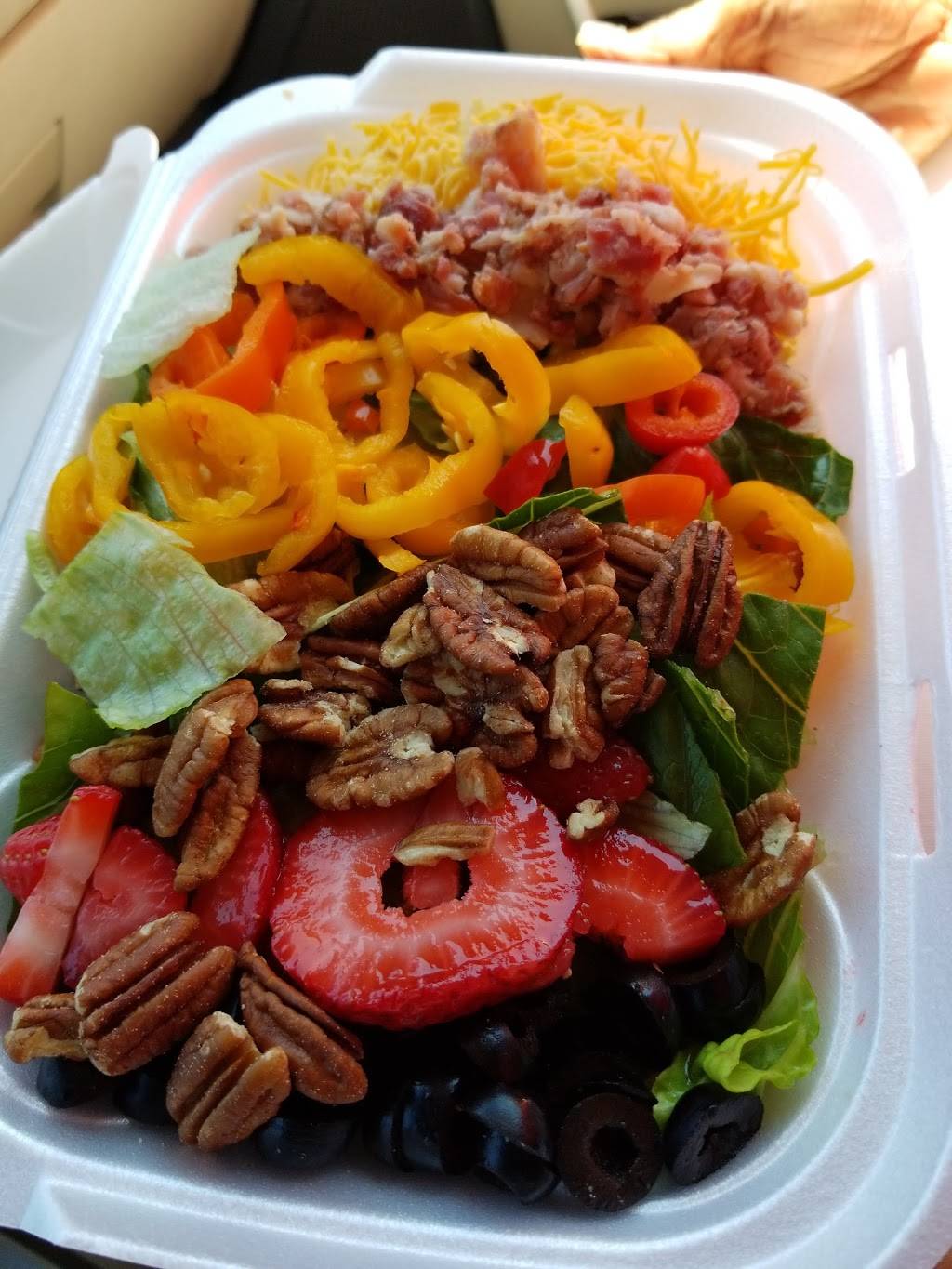 Surreal Spice Creations | restaurant | 2940 Murfreesboro Pike #114, Antioch, TN 37013, USA | 6158353586 OR +1 615-835-3586