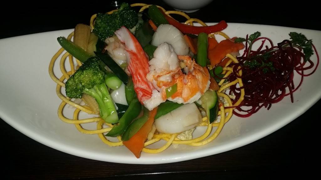 LEVEL Restaurant & Bar | restaurant | 2007 W Broad St, Richmond, VA 23220, USA | 8043538885 OR +1 804-353-8885