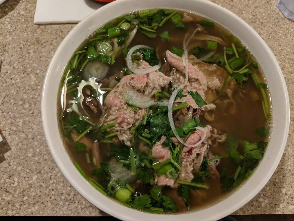 Phở Quang Trung Restaurant | restaurant | 9211 Bolsa Ave #101, Westminster, CA 92683, USA | 7148912800 OR +1 714-891-2800