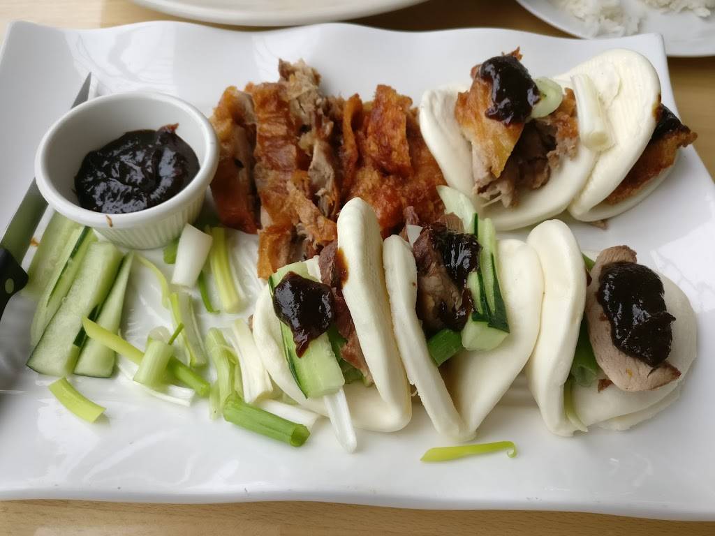 Thai Kitchen by the Sea | restaurant | 67-20 Rockaway Beach Blvd, Arverne, NY 11692, USA | 7183188424 OR +1 718-318-8424