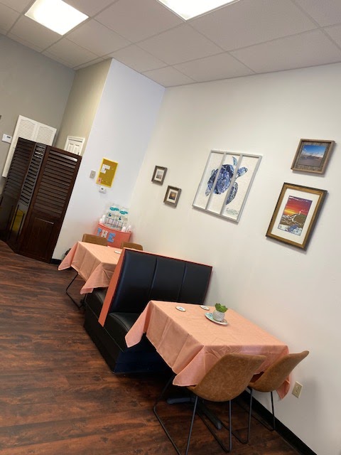 The Wave Nutrition | restaurant | 3045 Gulf Breeze Pkwy, Gulf Breeze, FL 32563, USA | 8505655046 OR +1 850-565-5046