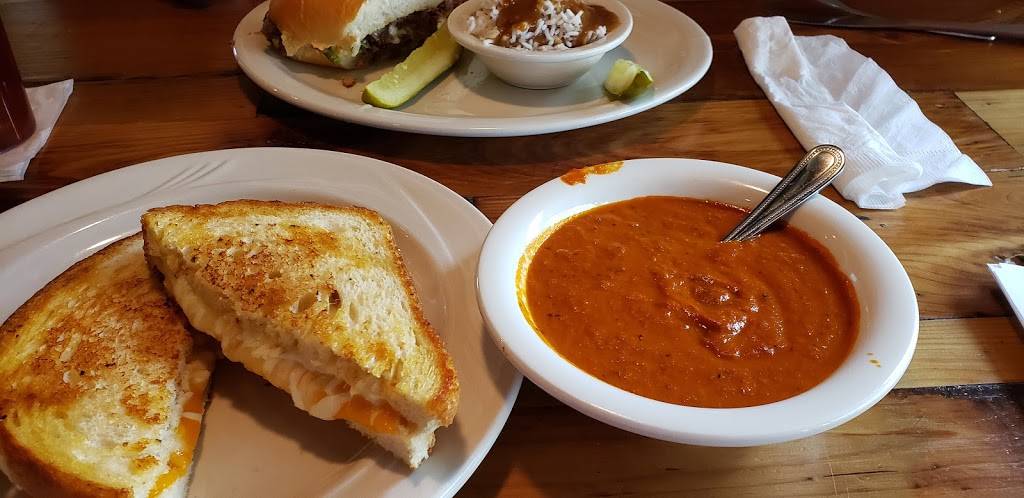 Iron Fork Cafe | restaurant | 106 Harmony Crossing #1, Eatonton, GA 31024, USA | 7622201033 OR +1 762-220-1033