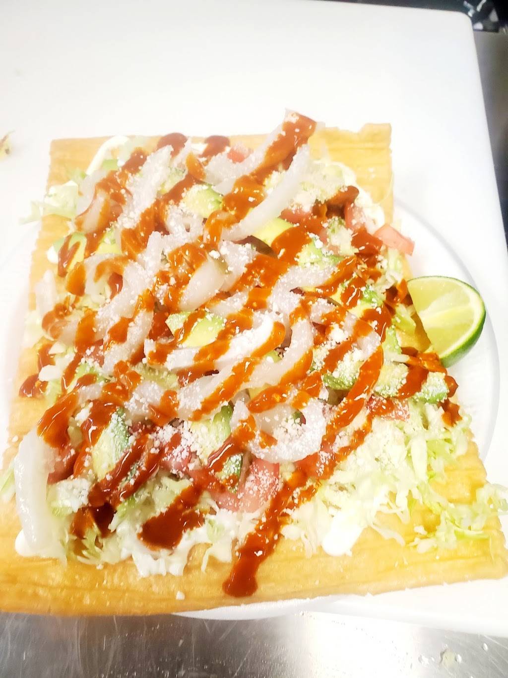 CHASCA FRUTAS | restaurant | 4691 W 3500 S, West Valley City, UT 84120, USA | 8017935893 OR +1 801-793-5893