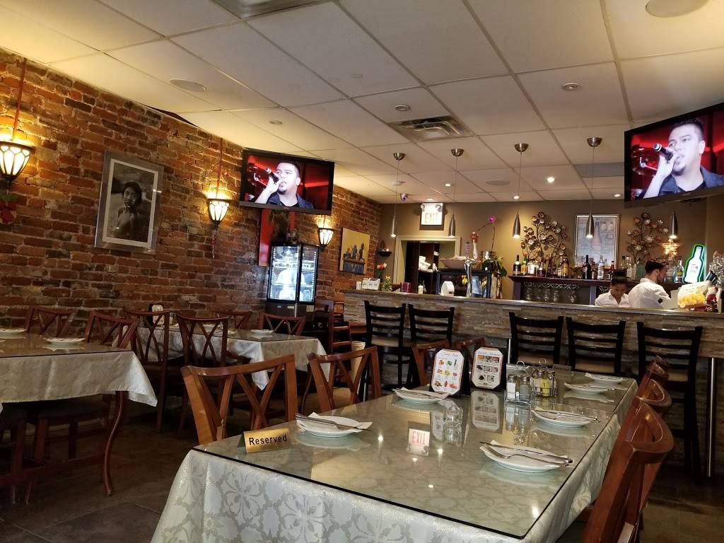 Sabor Brasil | restaurant | 1702 St Clair Ave W, Toronto, ON M6N 1J1, Canada | 6473404036 OR +1 647-340-4036