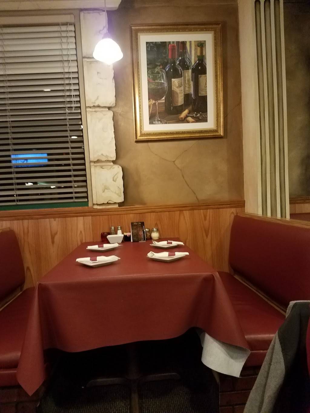 Tuscany Italian Restaurant | restaurant | 1800 MO-7, Blue Springs, MO 64014, USA | 8162951789 OR +1 816-295-1789