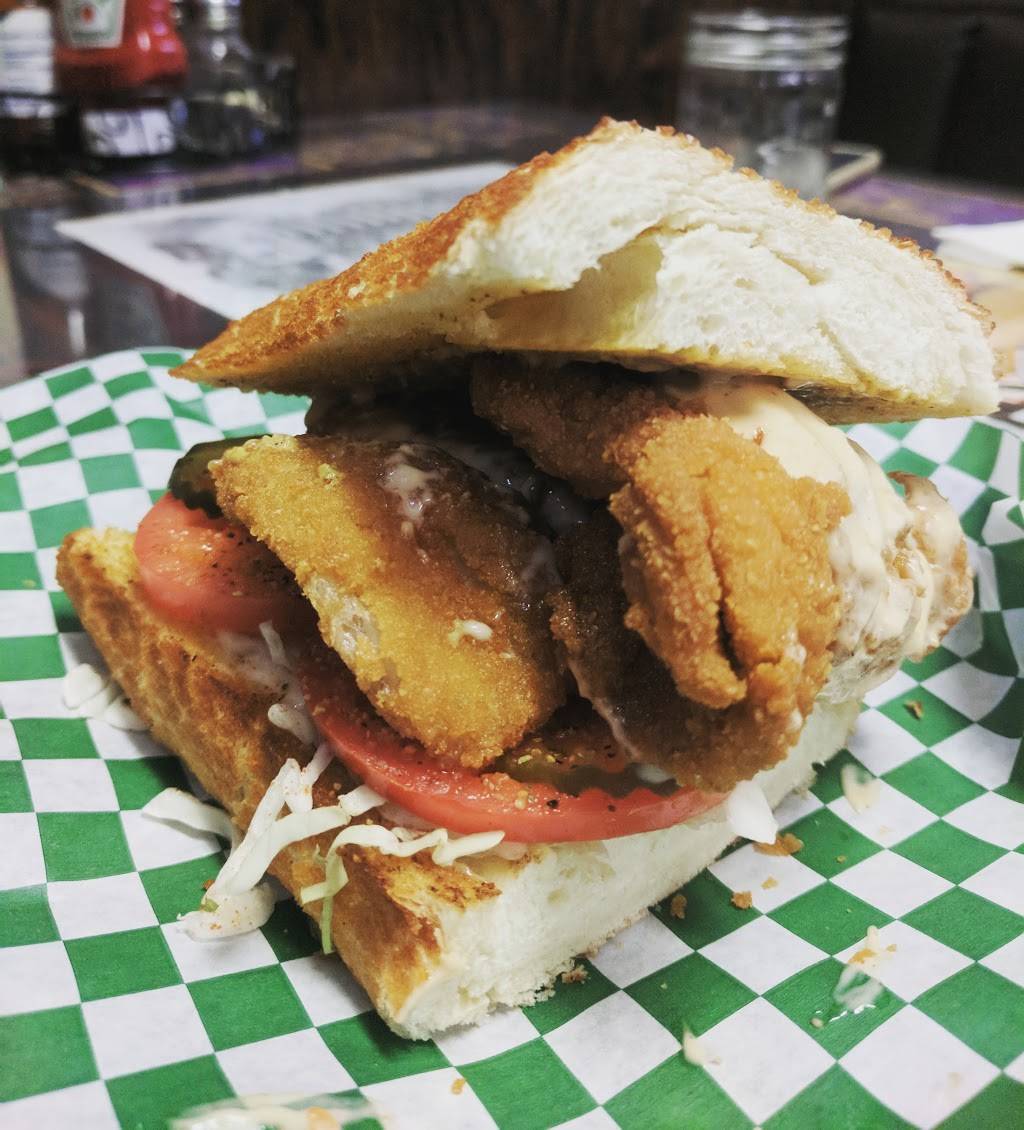 Nola PoBoy And Gumbo Kitchen | restaurant | 3606 Willow Pass Rd, Concord, CA 94519, USA | 9258495682 OR +1 925-849-5682