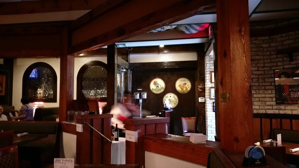 Rudi Lechners German Restaurant | restaurant | 2503 S Gessner Rd, Houston, TX 77063, USA | 7137821180 OR +1 713-782-1180