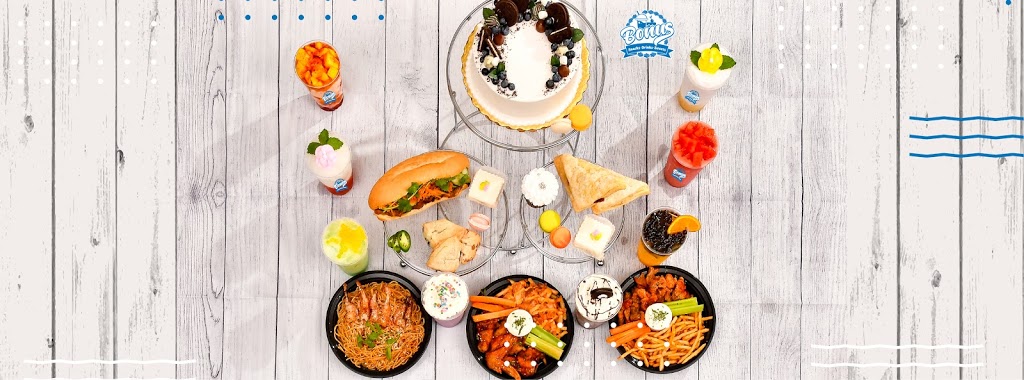 Bonus Cafe | restaurant | 2570 Pearland Pkwy #130, Pearland, TX 77581, USA | 2818095042 OR +1 281-809-5042