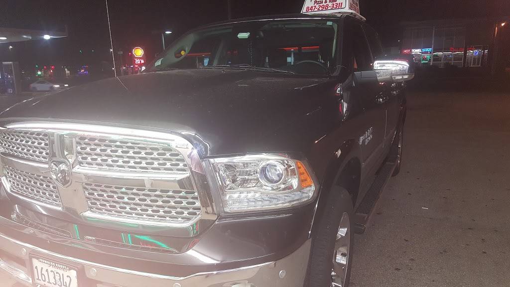 Mugs Pizza and Ribs | restaurant | 600 E Central Rd, Des Plaines, IL 60016, USA | 8472983311 OR +1 847-298-3311