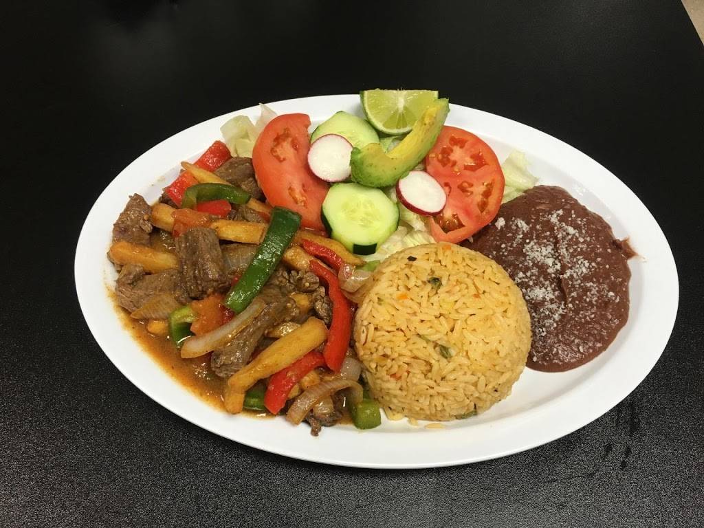 Brito Latin Restaurant | restaurant | 2015 Lord Baltimore Dr, Windsor Mill, MD 21244, USA | 4106458046 OR +1 410-645-8046