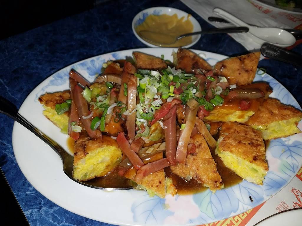 Grand China | restaurant | 6333 Oakdale Rd #H, Riverbank, CA 95367, USA | 2098631328 OR +1 209-863-1328