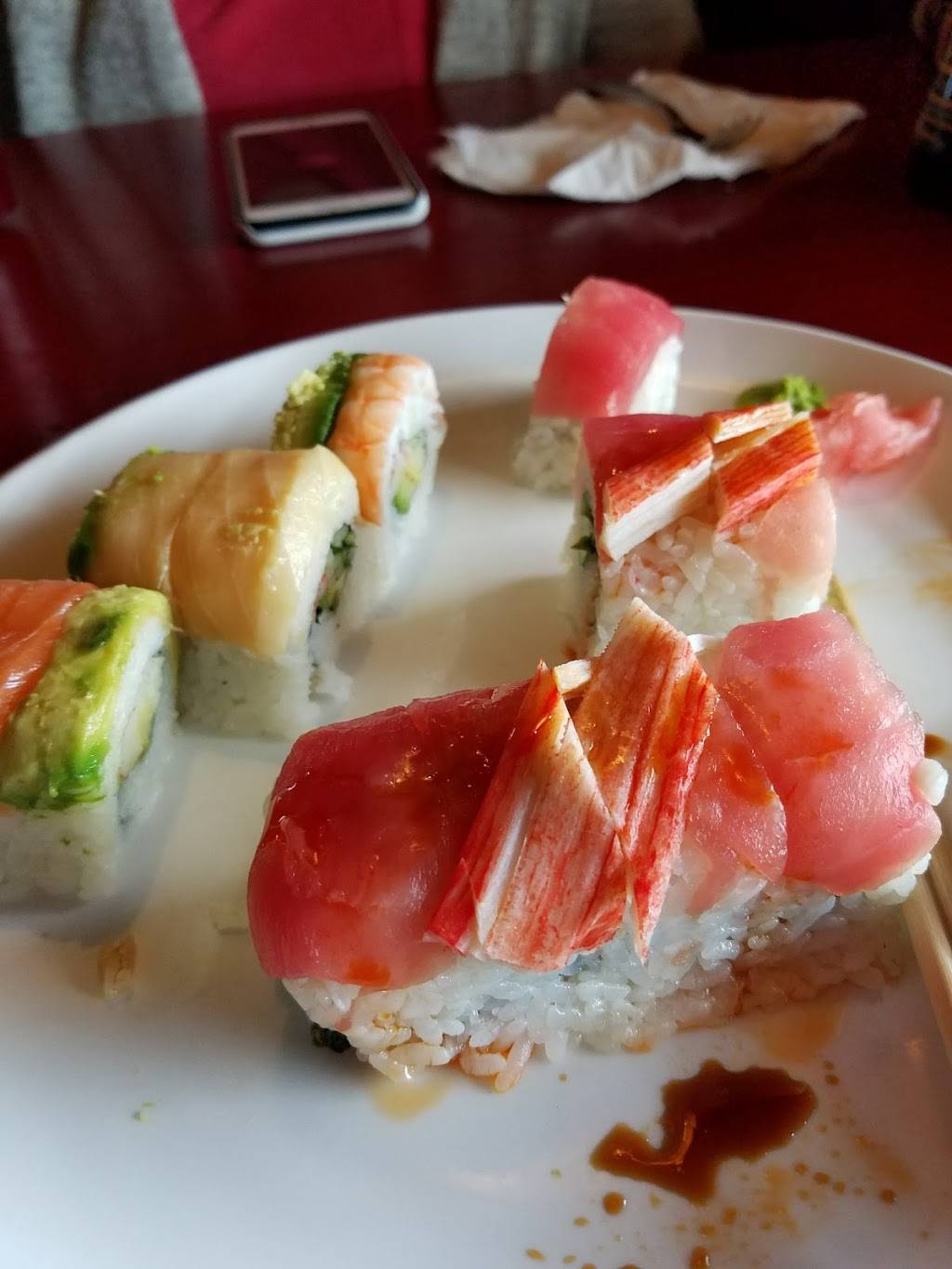 Yamato Japanese Steakhouse | restaurant | 3015 N Newton St, Jasper, IN 47546, USA | 8125560500 OR +1 812-556-0500