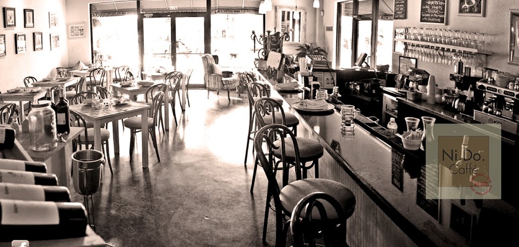NiDo Caffe Italian Restaurant | restaurant | 7295 Biscayne Blvd, Miami, FL 33138, USA | 3059607022 OR +1 305-960-7022